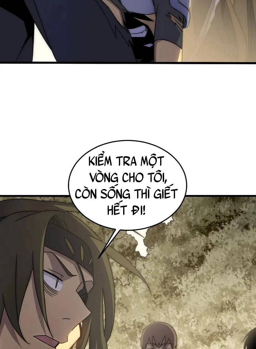 Mạt Thế Đạo Tặc Hành Chapter 87 - Trang 2