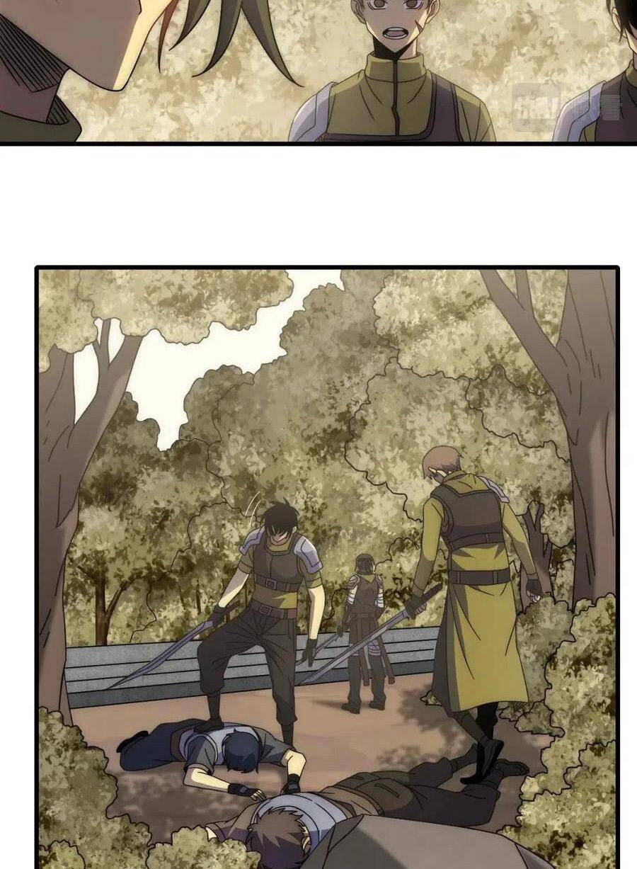 Mạt Thế Đạo Tặc Hành Chapter 87 - Trang 2