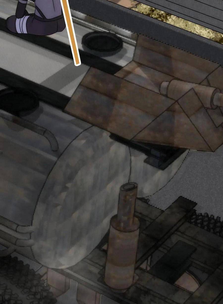 Mạt Thế Đạo Tặc Hành Chapter 87 - Trang 2