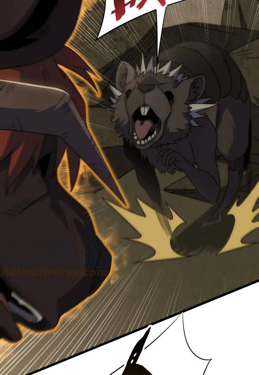 Mạt Thế Đạo Tặc Hành Chapter 87 - Trang 2