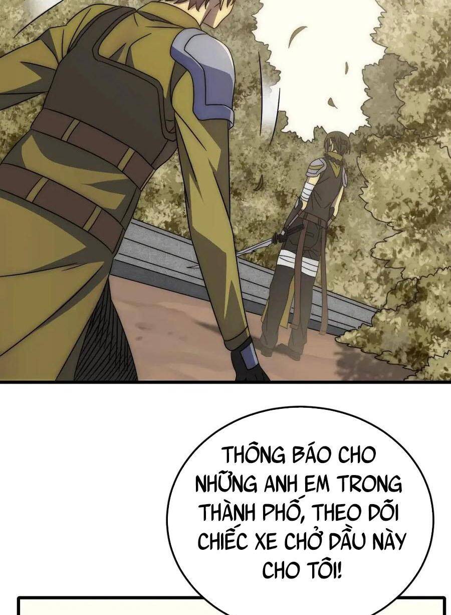 Mạt Thế Đạo Tặc Hành Chapter 87 - Trang 2