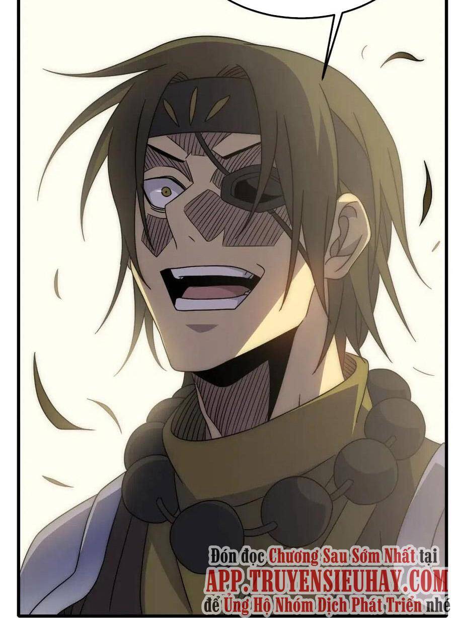 Mạt Thế Đạo Tặc Hành Chapter 87 - Trang 2