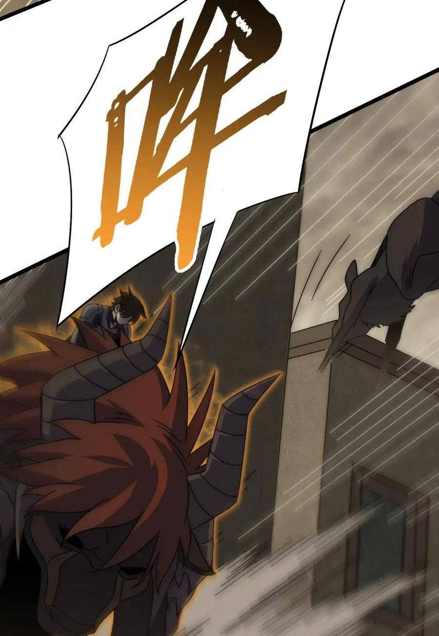 Mạt Thế Đạo Tặc Hành Chapter 87 - Trang 2