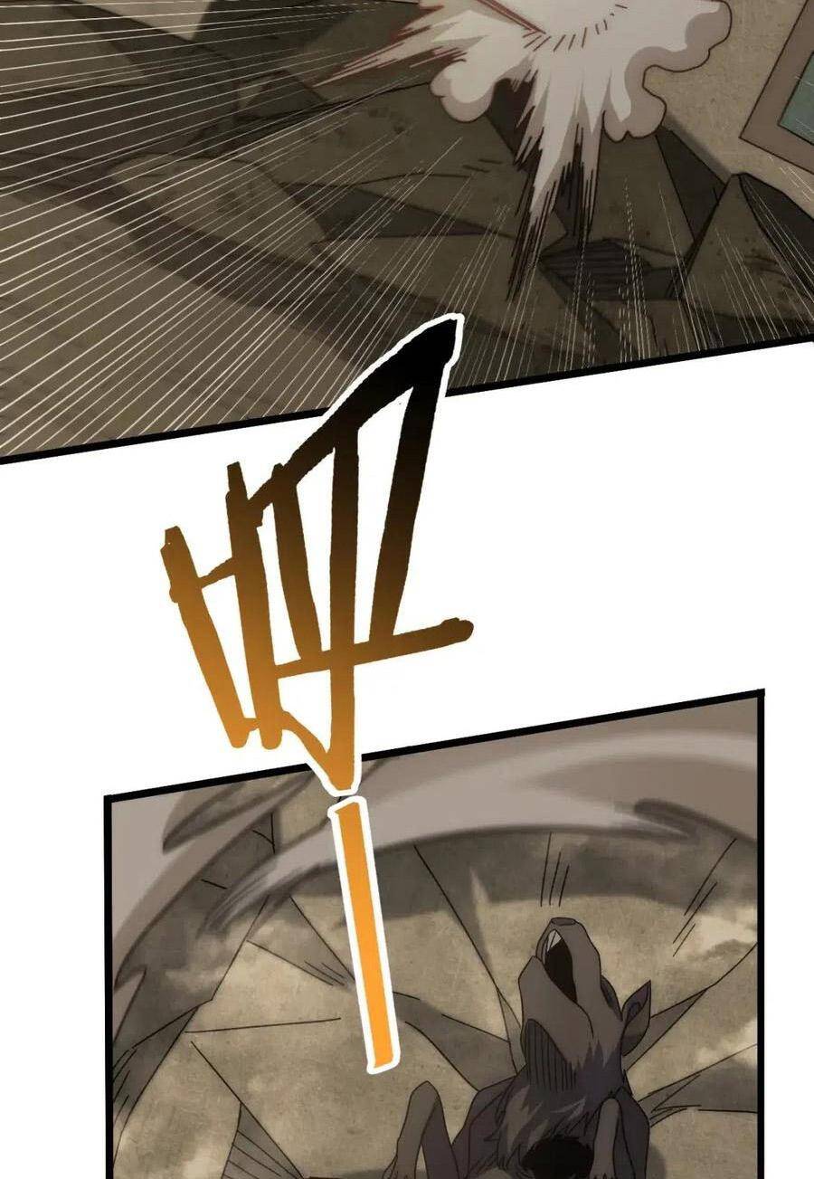 Mạt Thế Đạo Tặc Hành Chapter 87 - Trang 2