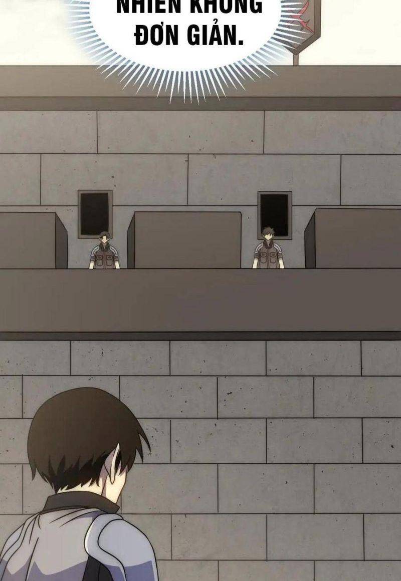 Mạt Thế Đạo Tặc Hành Chapter 88 - Trang 2