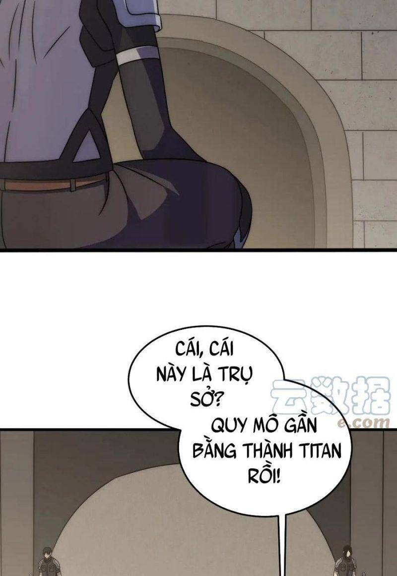 Mạt Thế Đạo Tặc Hành Chapter 88 - Trang 2