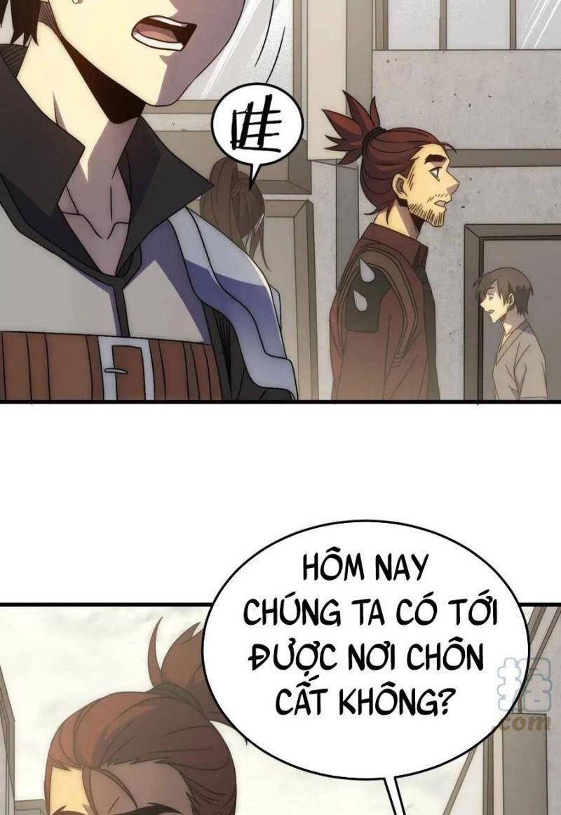 Mạt Thế Đạo Tặc Hành Chapter 88 - Trang 2