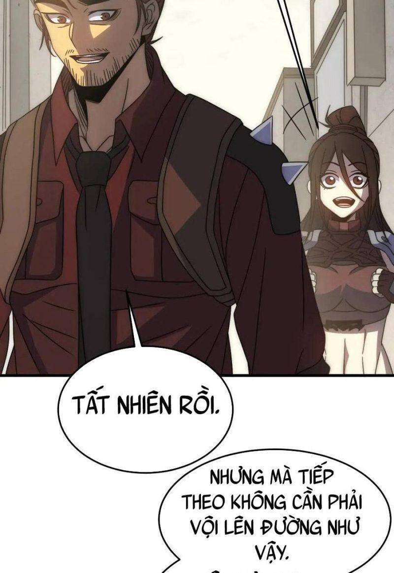 Mạt Thế Đạo Tặc Hành Chapter 88 - Trang 2