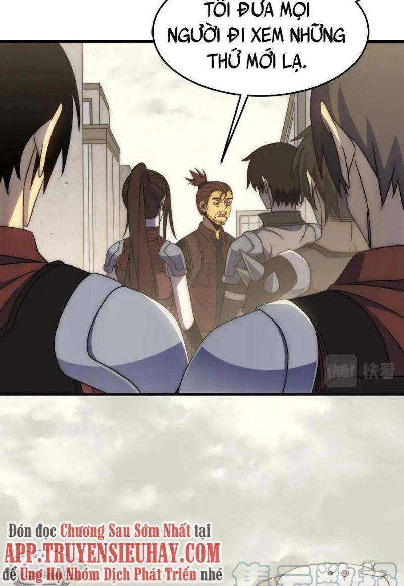 Mạt Thế Đạo Tặc Hành Chapter 88 - Trang 2