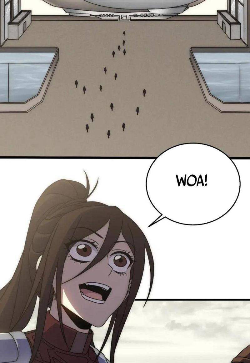 Mạt Thế Đạo Tặc Hành Chapter 88 - Trang 2