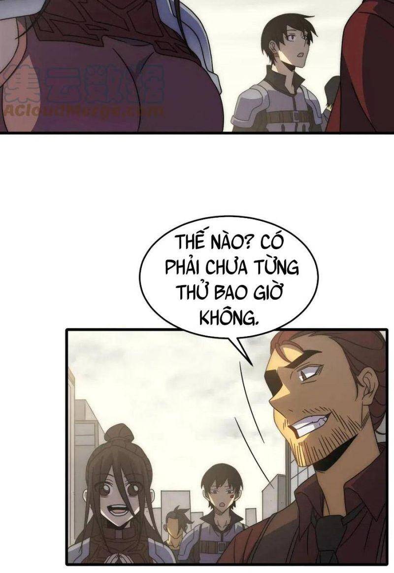 Mạt Thế Đạo Tặc Hành Chapter 88 - Trang 2