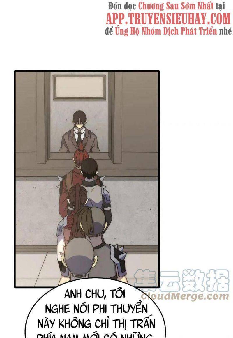 Mạt Thế Đạo Tặc Hành Chapter 88 - Trang 2