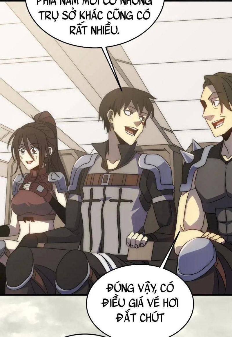 Mạt Thế Đạo Tặc Hành Chapter 88 - Trang 2