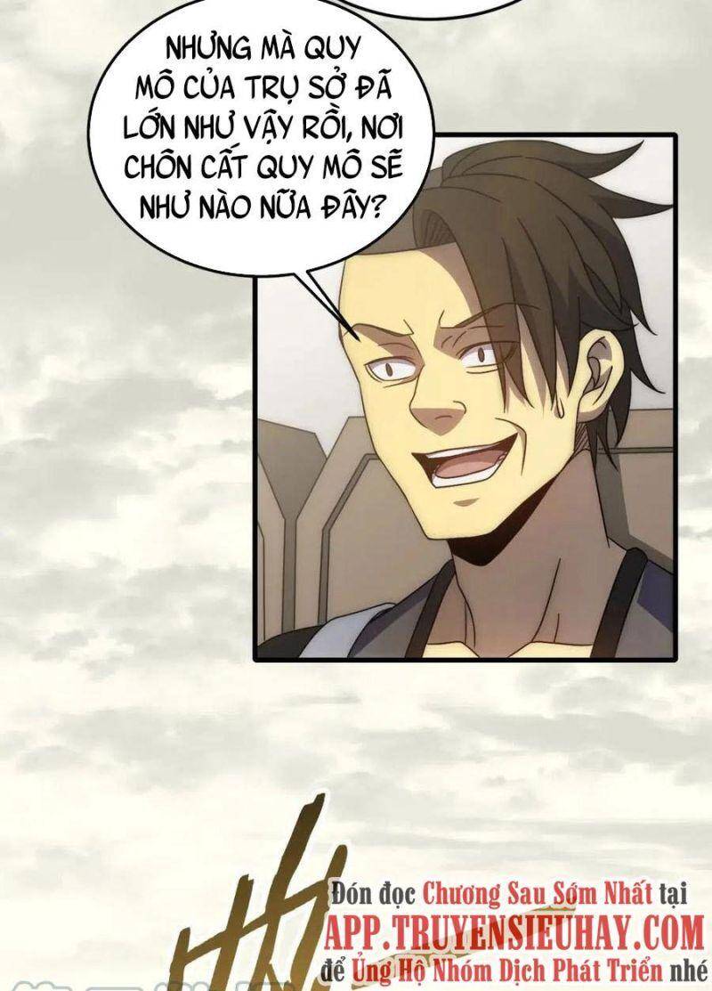 Mạt Thế Đạo Tặc Hành Chapter 88 - Trang 2