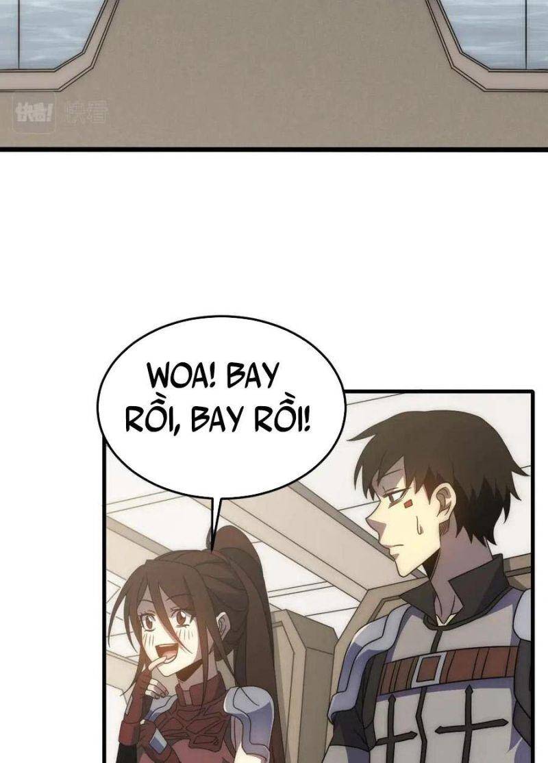 Mạt Thế Đạo Tặc Hành Chapter 88 - Trang 2