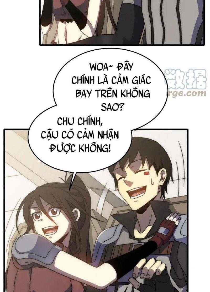 Mạt Thế Đạo Tặc Hành Chapter 88 - Trang 2