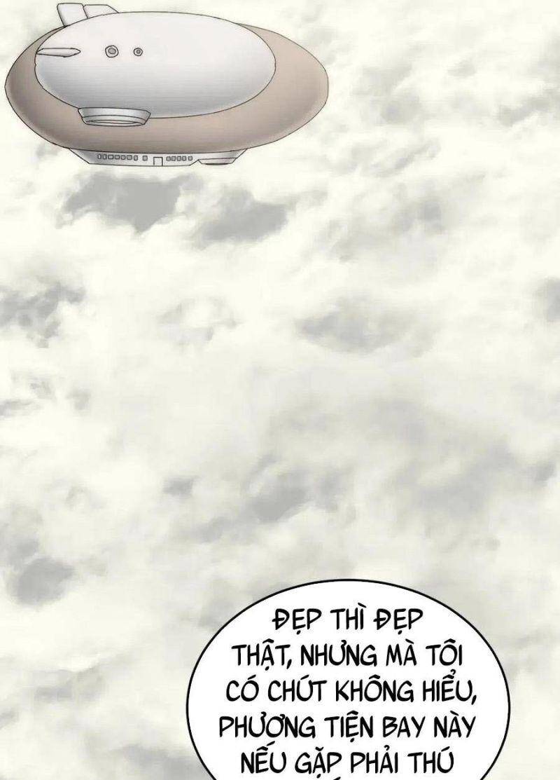 Mạt Thế Đạo Tặc Hành Chapter 88 - Trang 2