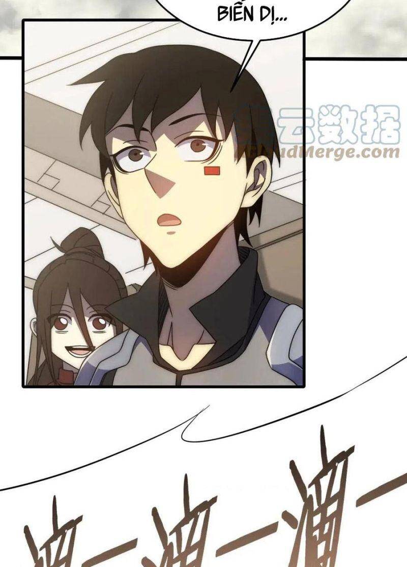 Mạt Thế Đạo Tặc Hành Chapter 88 - Trang 2