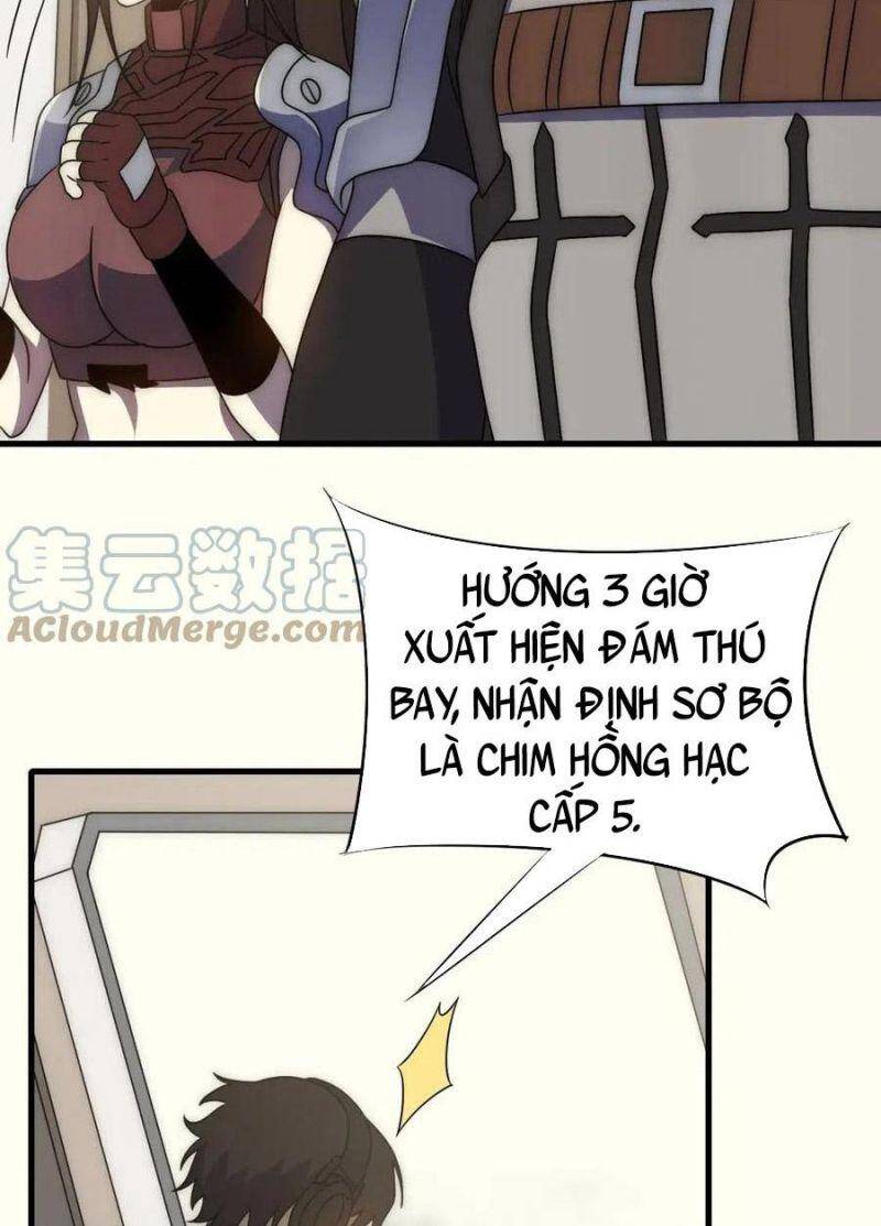 Mạt Thế Đạo Tặc Hành Chapter 88 - Trang 2