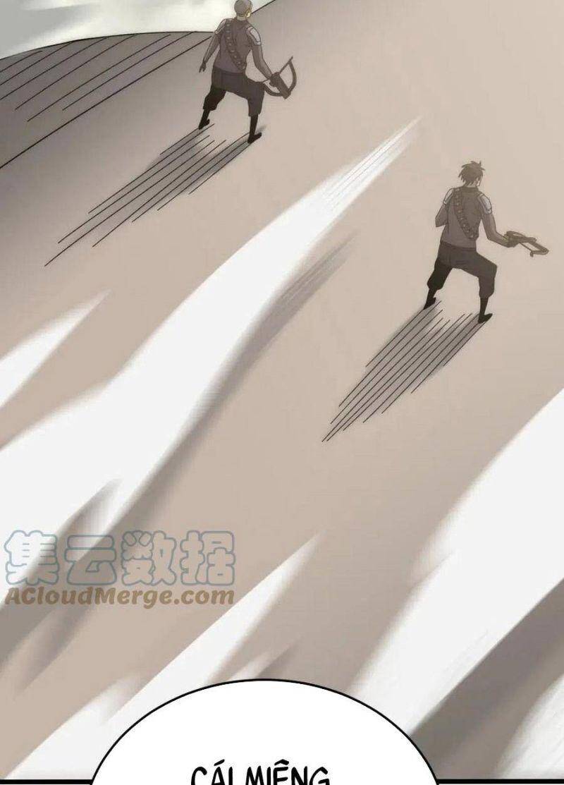 Mạt Thế Đạo Tặc Hành Chapter 88 - Trang 2