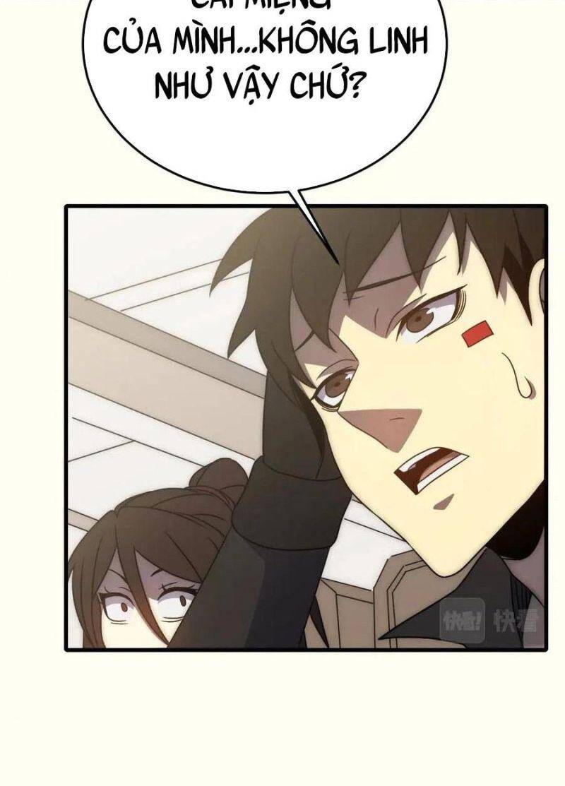 Mạt Thế Đạo Tặc Hành Chapter 88 - Trang 2