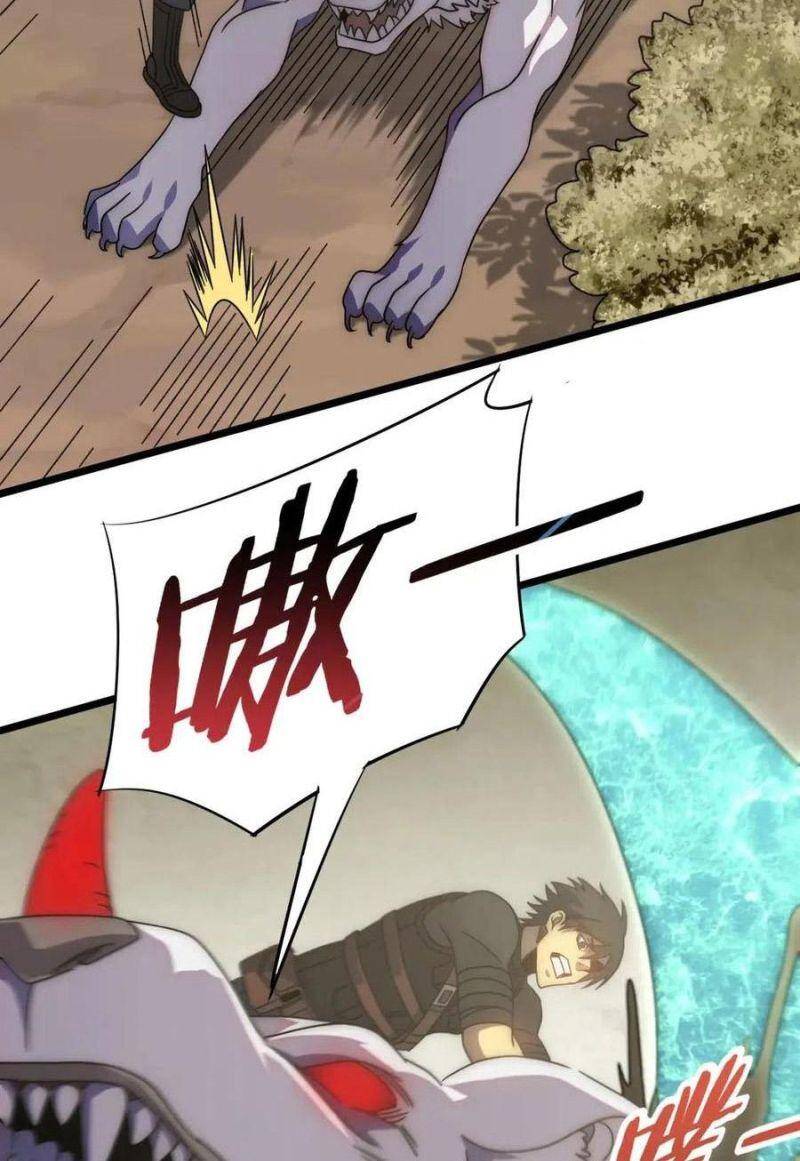 Mạt Thế Đạo Tặc Hành Chapter 88 - Trang 2