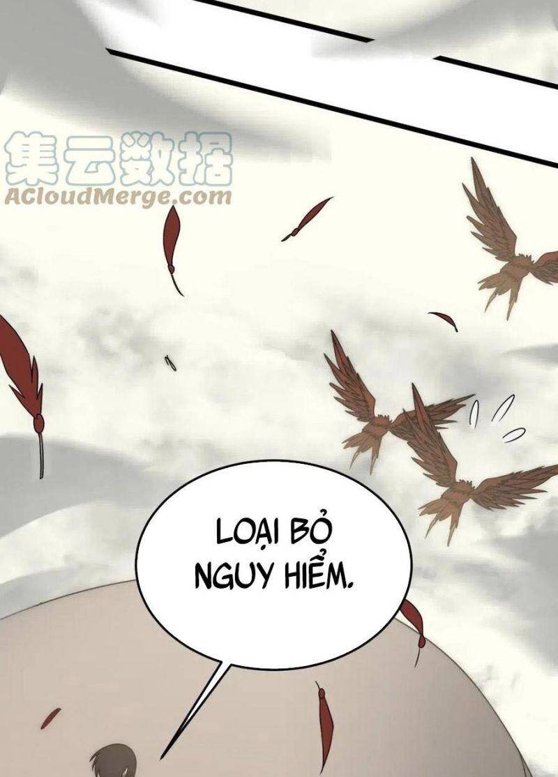 Mạt Thế Đạo Tặc Hành Chapter 88 - Trang 2