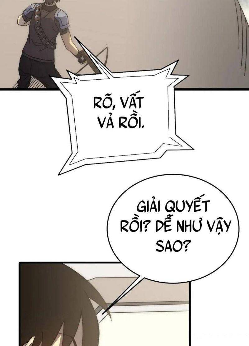 Mạt Thế Đạo Tặc Hành Chapter 88 - Trang 2