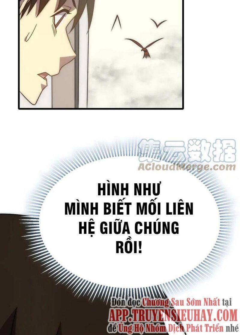 Mạt Thế Đạo Tặc Hành Chapter 88 - Trang 2