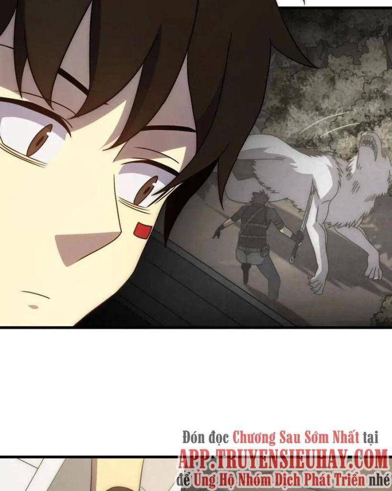 Mạt Thế Đạo Tặc Hành Chapter 88 - Trang 2