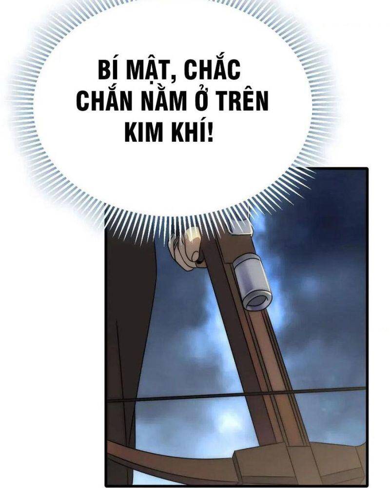 Mạt Thế Đạo Tặc Hành Chapter 88 - Trang 2