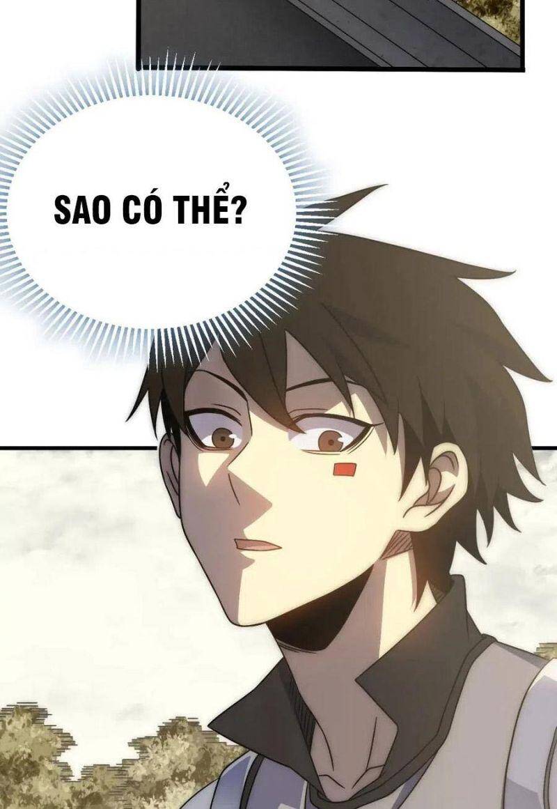 Mạt Thế Đạo Tặc Hành Chapter 88 - Trang 2