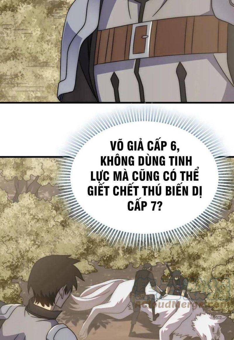 Mạt Thế Đạo Tặc Hành Chapter 88 - Trang 2