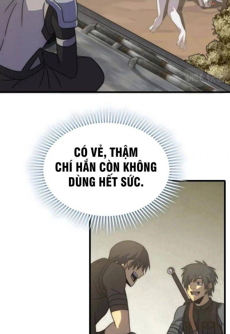 Mạt Thế Đạo Tặc Hành Chapter 88 - Trang 2