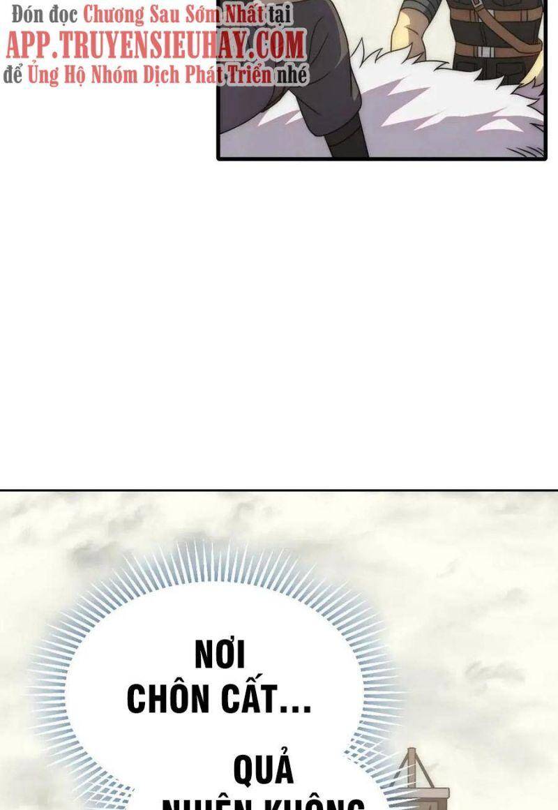 Mạt Thế Đạo Tặc Hành Chapter 88 - Trang 2