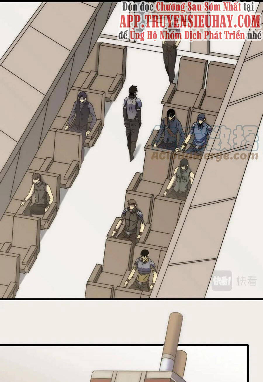 Mạt Thế Đạo Tặc Hành Chapter 89 - Trang 2
