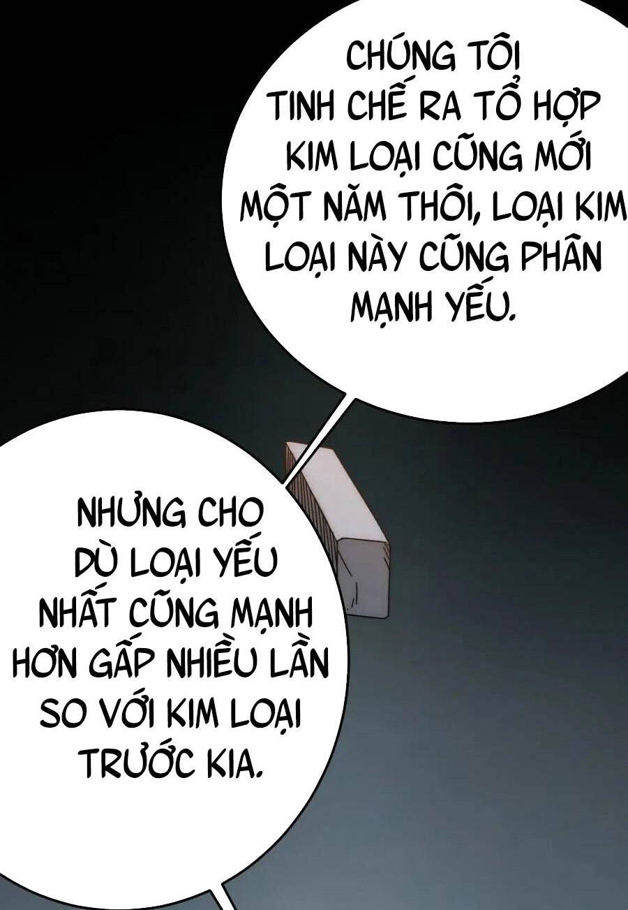 Mạt Thế Đạo Tặc Hành Chapter 89 - Trang 2