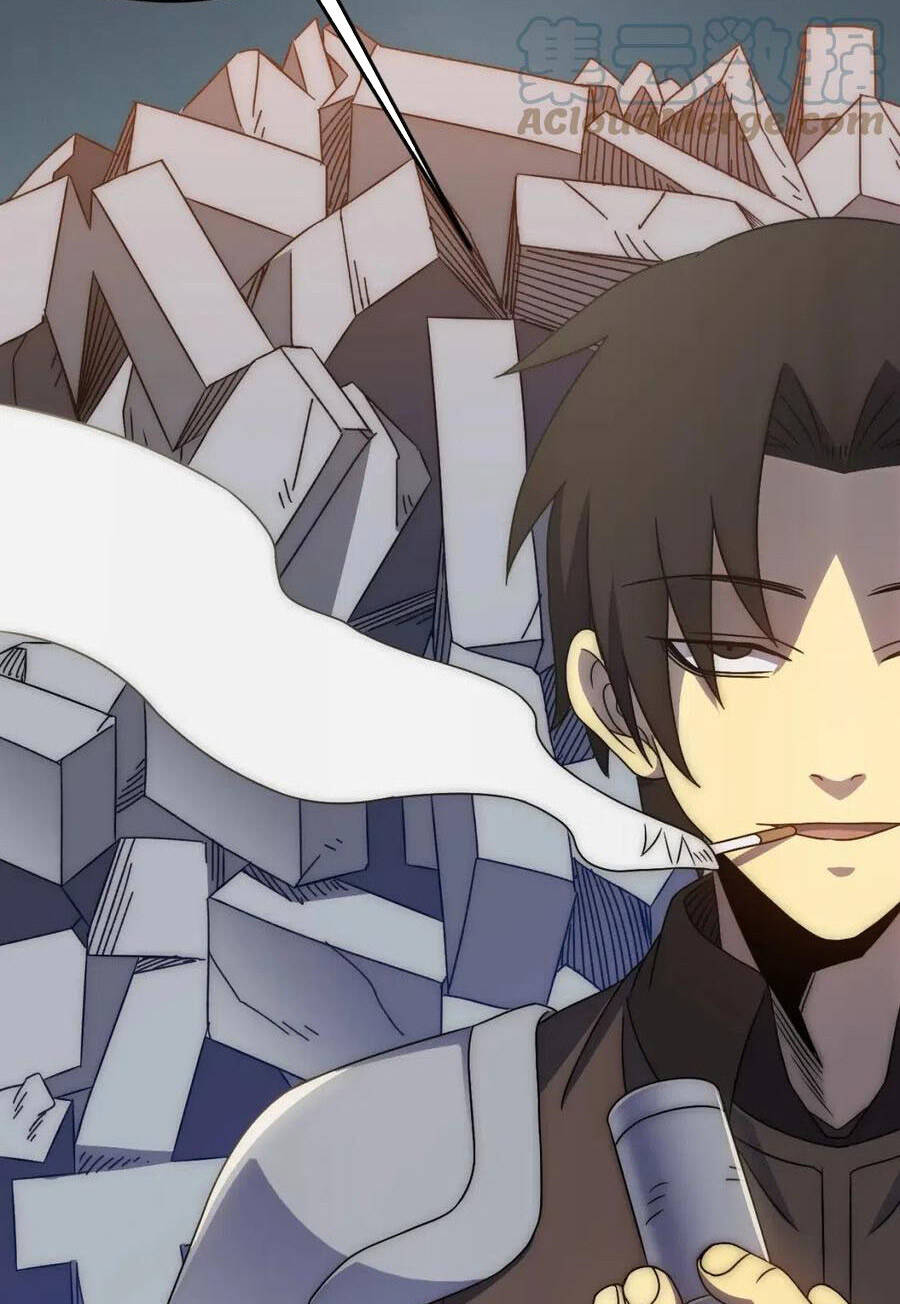 Mạt Thế Đạo Tặc Hành Chapter 89 - Trang 2