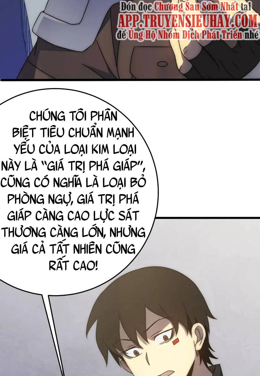 Mạt Thế Đạo Tặc Hành Chapter 89 - Trang 2