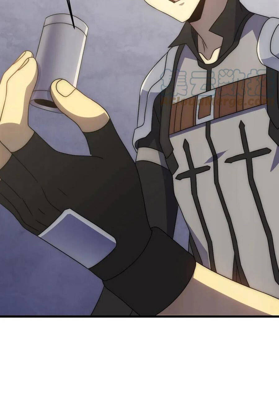 Mạt Thế Đạo Tặc Hành Chapter 89 - Trang 2