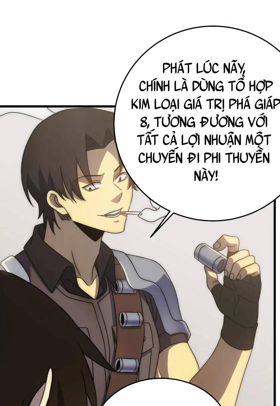 Mạt Thế Đạo Tặc Hành Chapter 89 - Trang 2