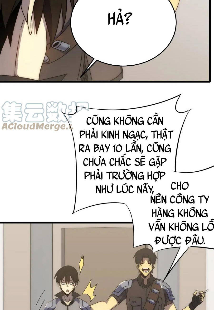 Mạt Thế Đạo Tặc Hành Chapter 89 - Trang 2