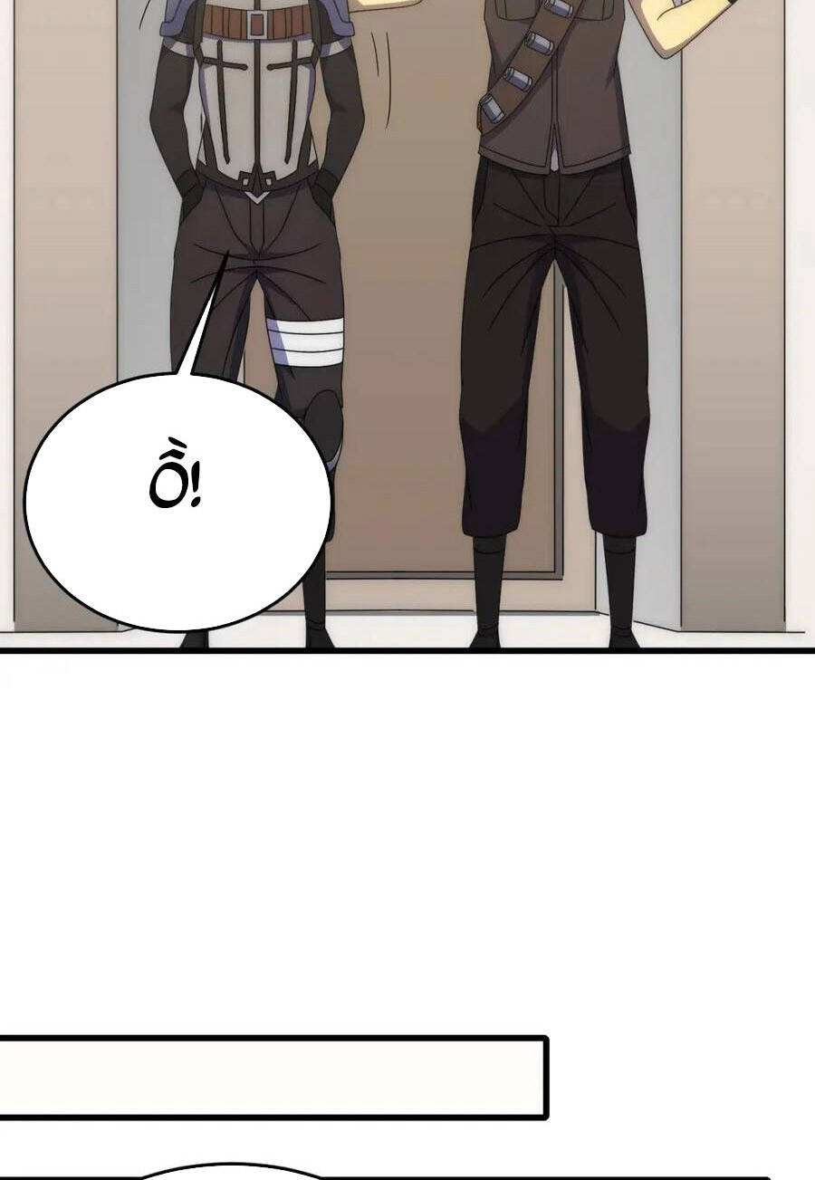 Mạt Thế Đạo Tặc Hành Chapter 89 - Trang 2