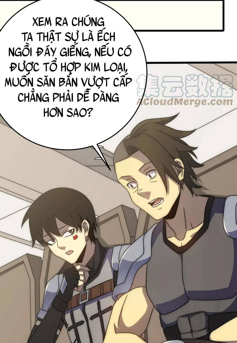 Mạt Thế Đạo Tặc Hành Chapter 89 - Trang 2