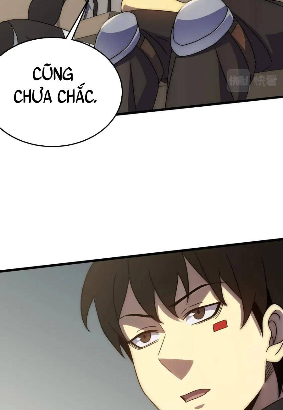 Mạt Thế Đạo Tặc Hành Chapter 89 - Trang 2