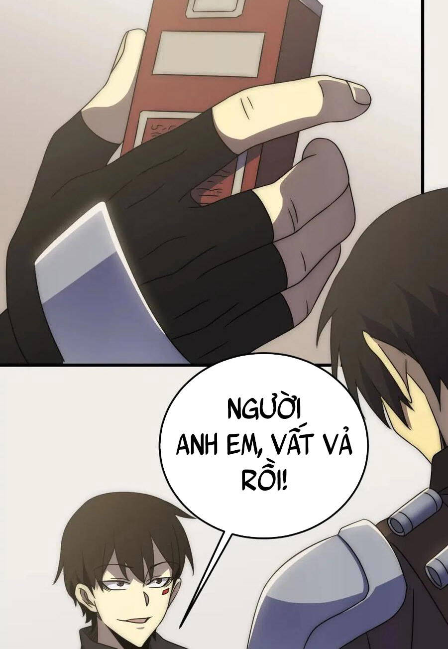 Mạt Thế Đạo Tặc Hành Chapter 89 - Trang 2