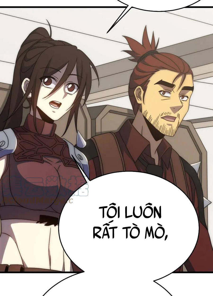 Mạt Thế Đạo Tặc Hành Chapter 89 - Trang 2