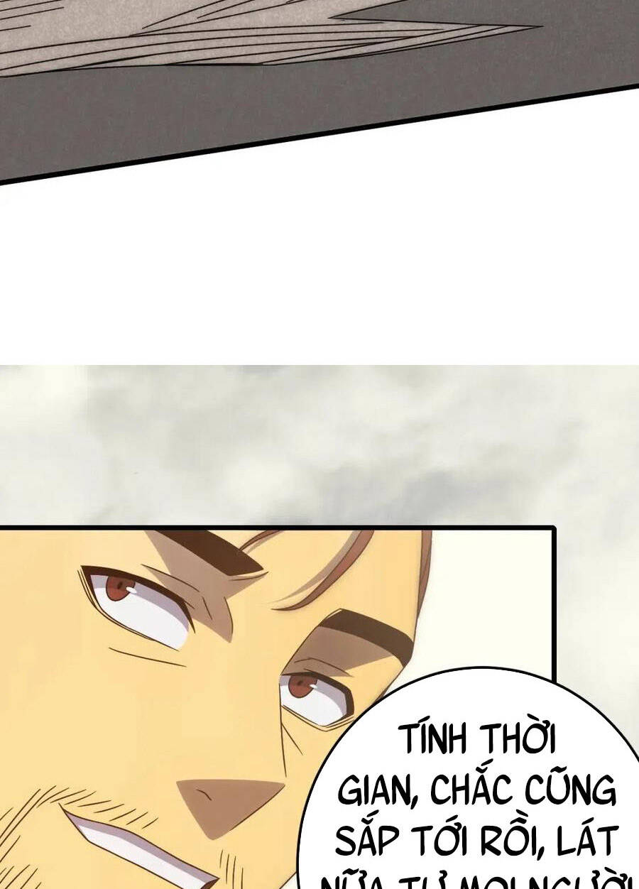 Mạt Thế Đạo Tặc Hành Chapter 89 - Trang 2