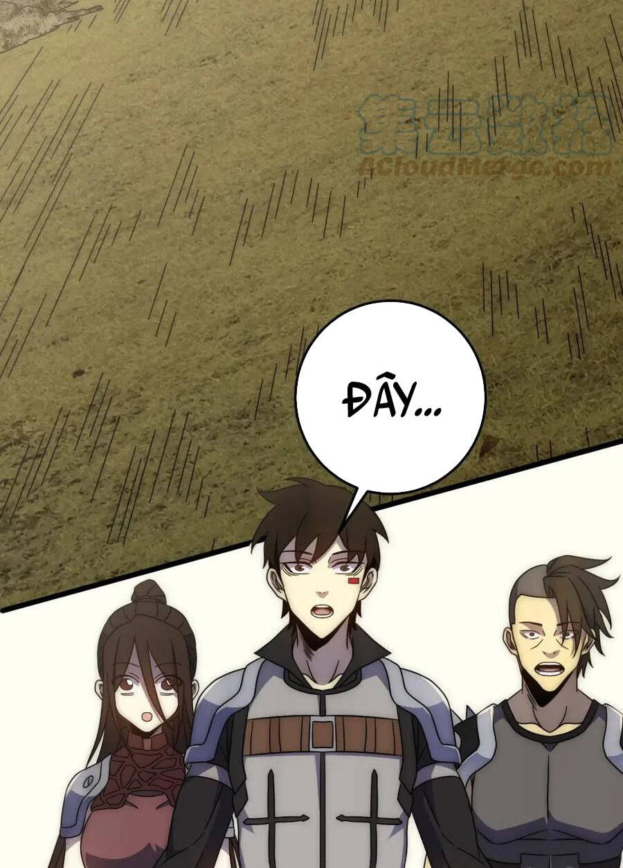 Mạt Thế Đạo Tặc Hành Chapter 89 - Trang 2