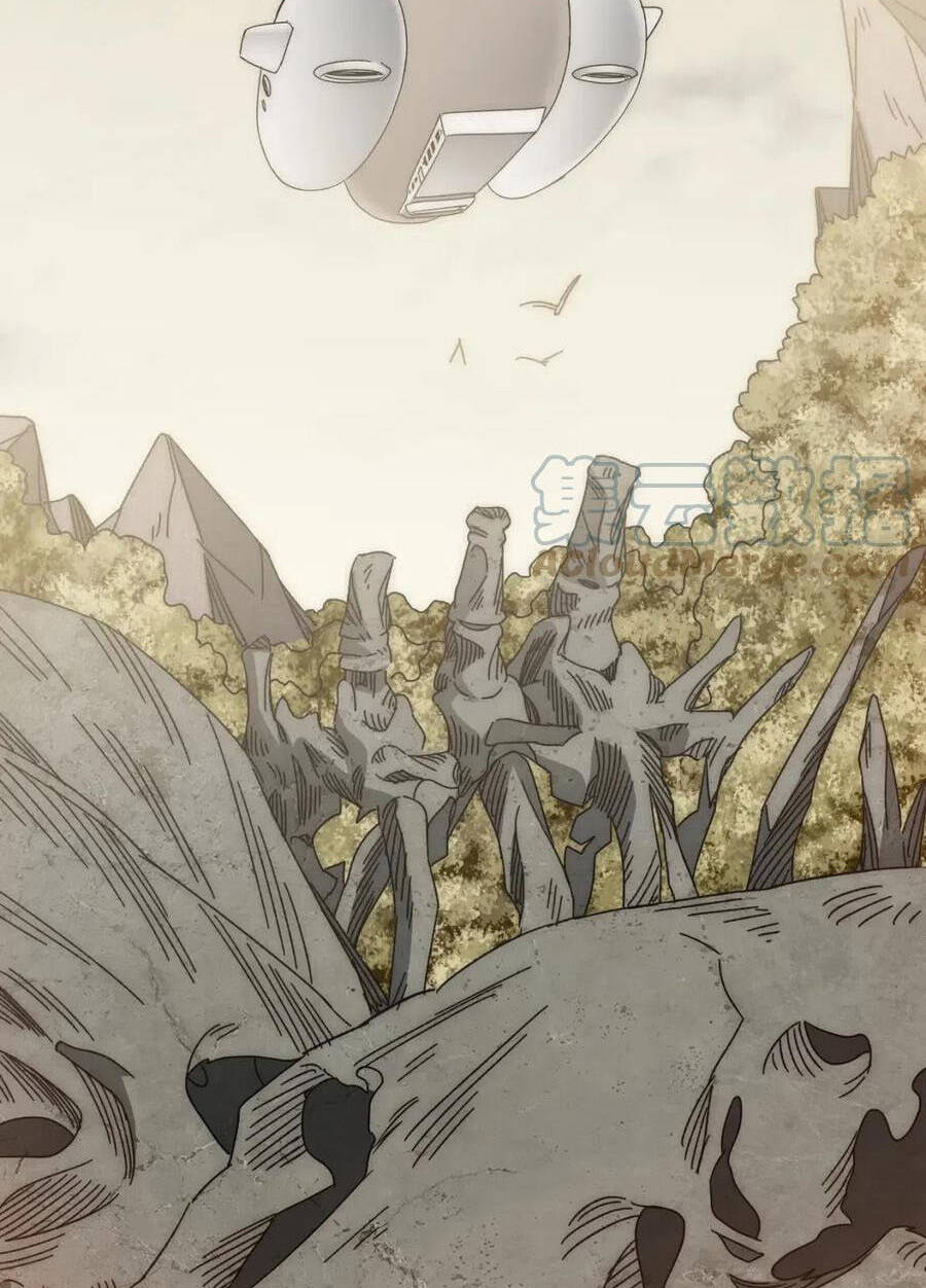 Mạt Thế Đạo Tặc Hành Chapter 89 - Trang 2